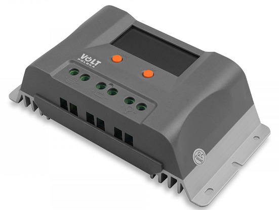 Solární regulátor SOL MPPT 10A (bez bluetooth)