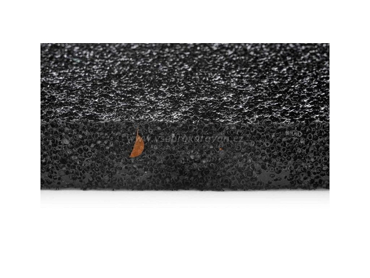 Polyuretanová zvuková izolace s paměťovým efektem StP Biplast 37,5 x 50 cm