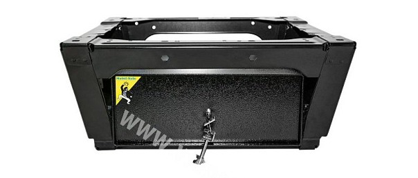 Trezor pod sedadlo, Mobil-Safe