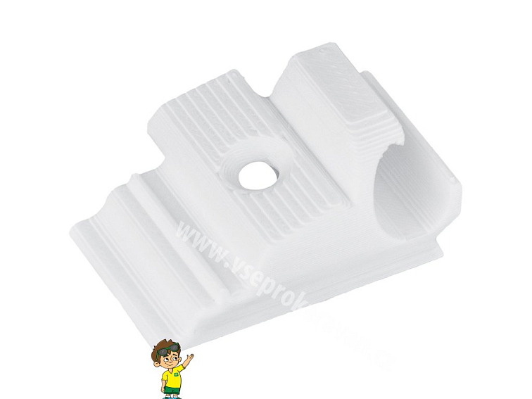 Krytka KL-14-A koncových lišt