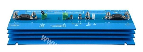 Victron Energy Smart BMS 12/200