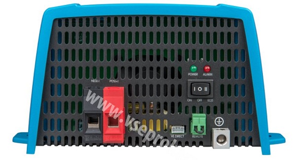 Měnič napětí SINUS Victron Energy Phoenix VE.Direct 1200VA 12V