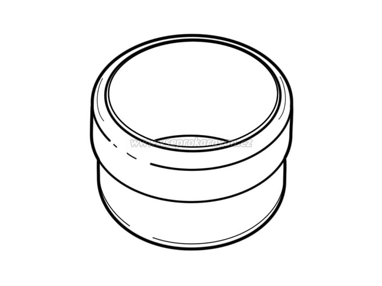 Řezný kroužek, GOK