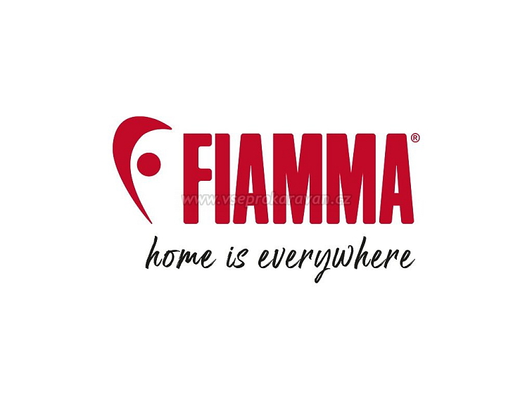 Držák talířů, Fiamma