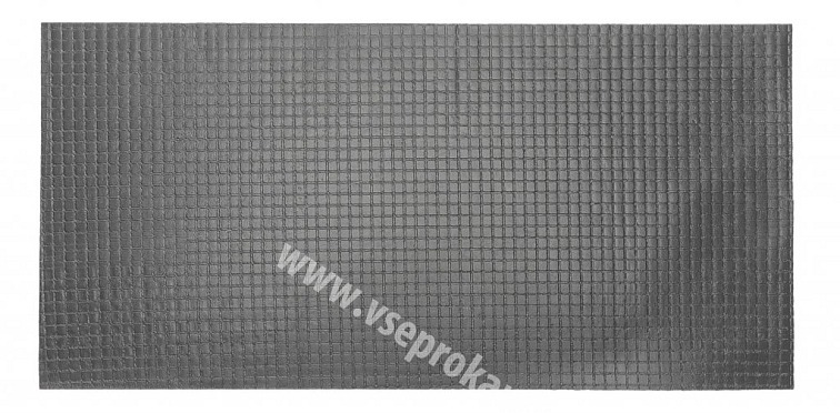 Asfaltová rohož StP Vizomat - 2mm