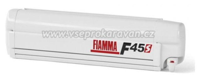 Adaptér Bürstner pro F45 Fiamma