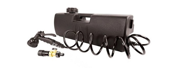 Vodní nádrž WaterPORT 4.0, 15 l, KLYMIT