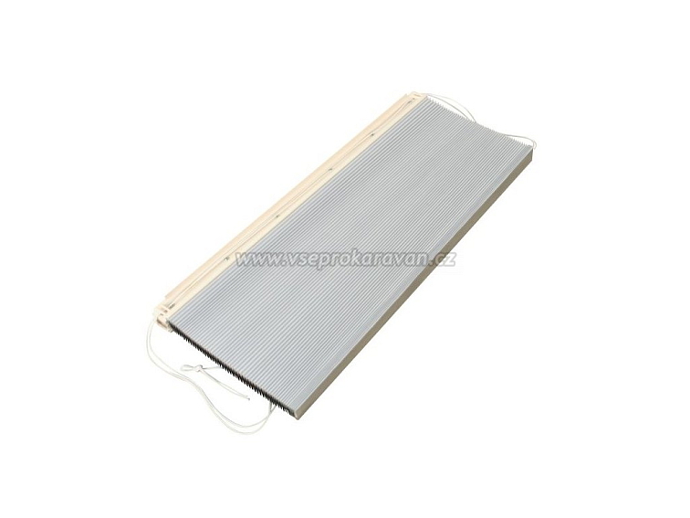 Zatemňovací roleta, Dometic