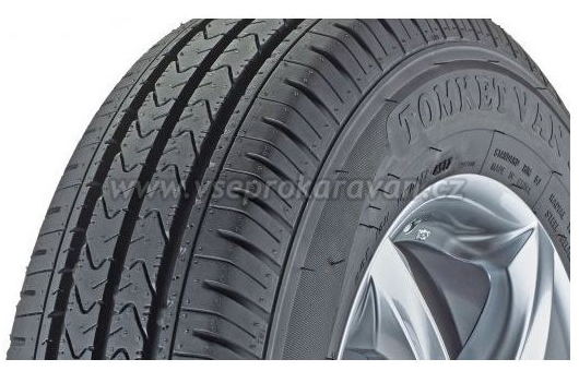 Tomket VAN 3, letní, 155/80 R13 90S TL C 8PR