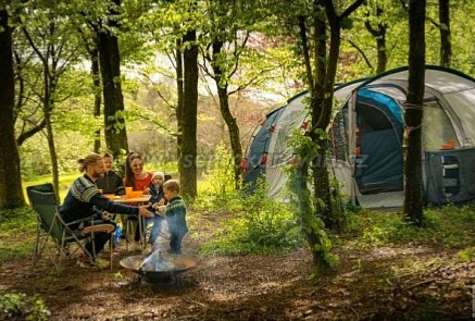 Kempingový stan Palmdale