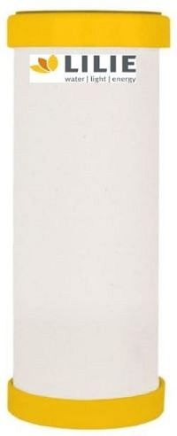 Náhradní filtrační kartuše LILIE 6v1 Certec® Inline