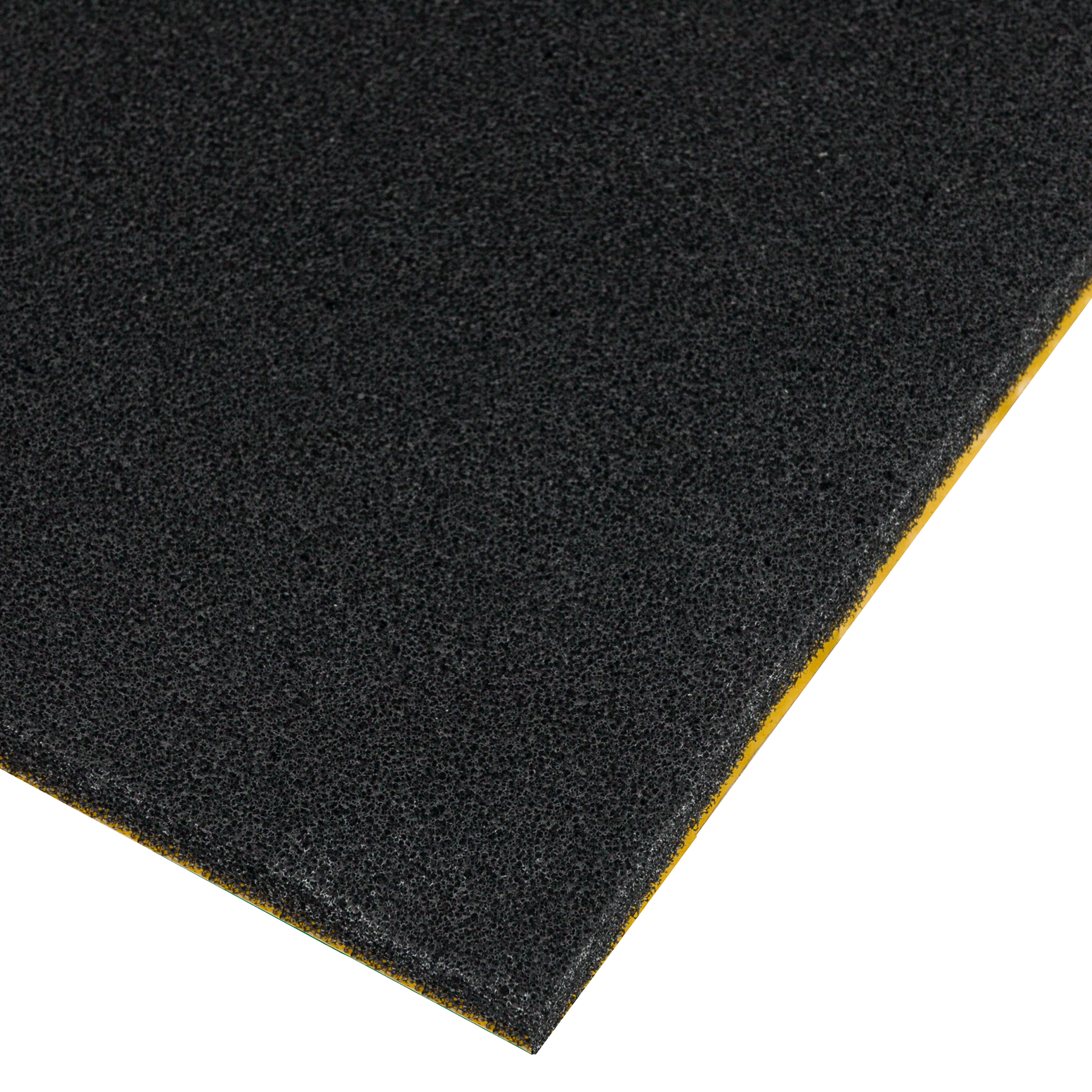 Akustická, nehořlavá izolační pěna KOs 100x100 cm, Bitmat