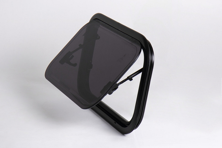 Výklopné okno Carbest RW Compact