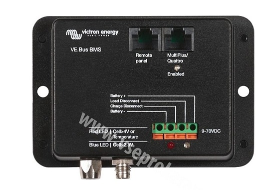 VE.Bus BMS