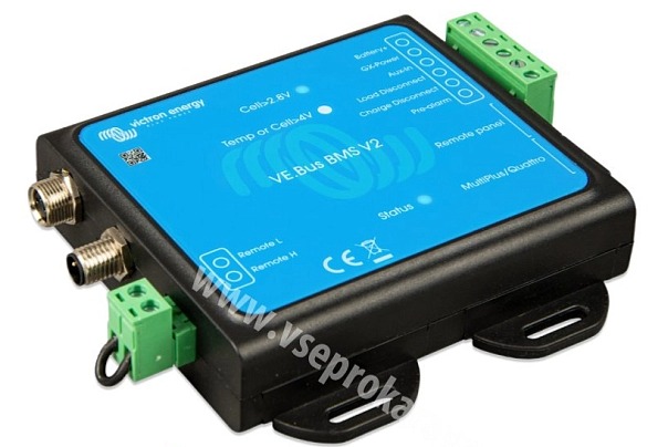 Victron Energy VE.Bus BMS V2