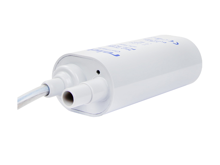 Ponorné čerpadlo Reich 12V, 18 l/min 0,9 bar