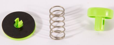 Tlačítko pro odpadní nádrž Dometic CT