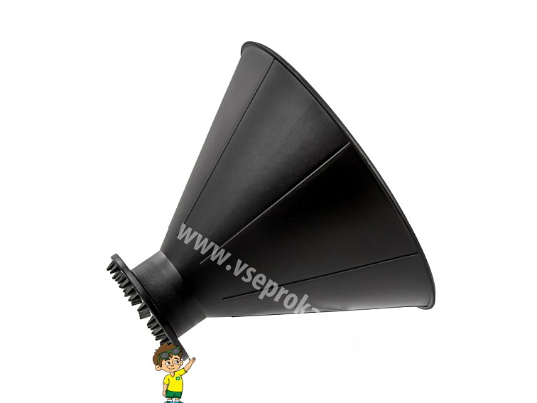 Škrabka kulatá na zamrzlá okna