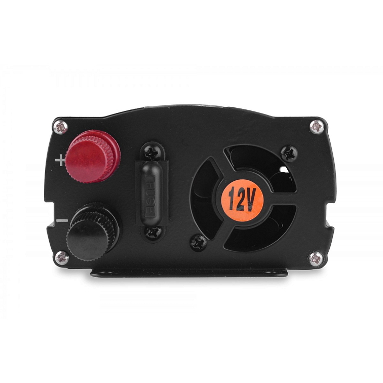 Měnič napětí IPS 500 12/230V (350/500W)