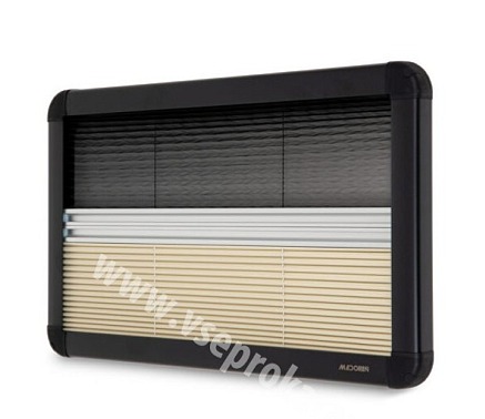 Roleta/moskytiéra Madovan ATLAS