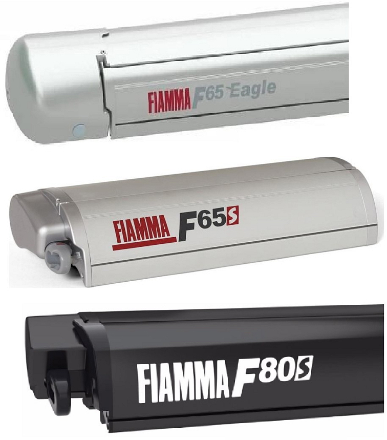 Adaptér Carthago Malibu pro F65, F65 S a F80 S Fiamma