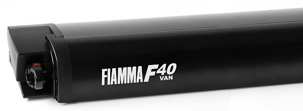 Markýza Fiamma F40 van 270 (markýza pro VW T5/T6)