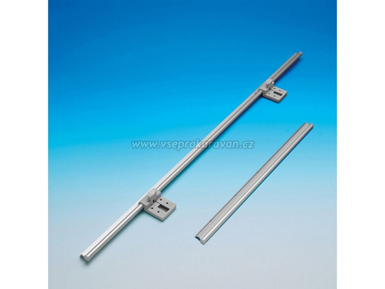 Sada pro uchycení závěsného stolu