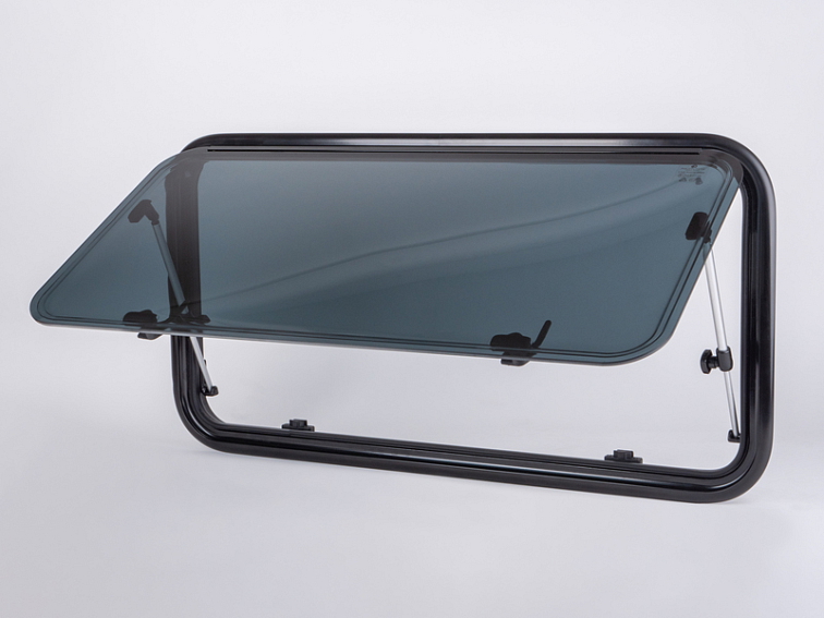 Ploché akrylátové okno PolyVision Aero