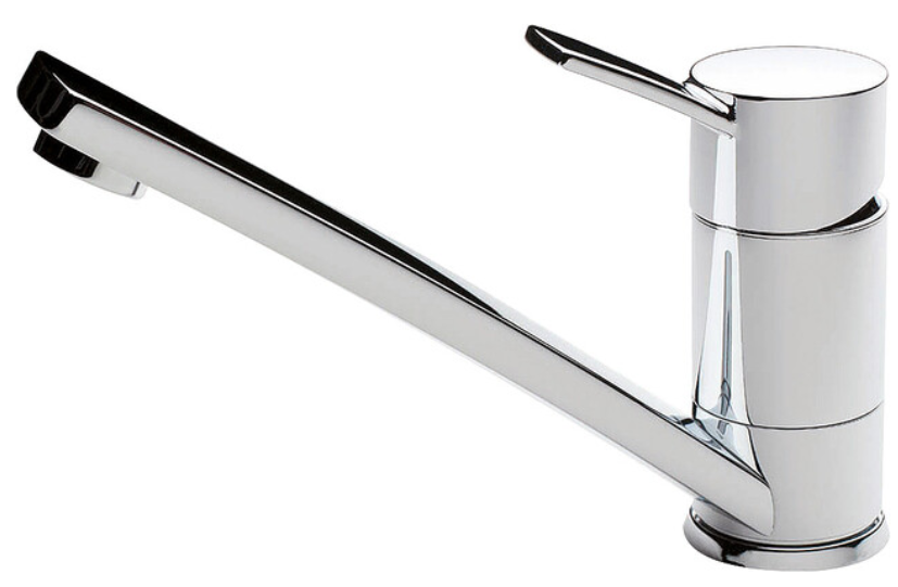 Vodovodní páková baterie Reich I5 Contur E pro Hymer