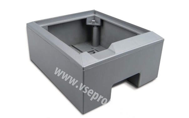 Montážní rámeček pro Color Control GX