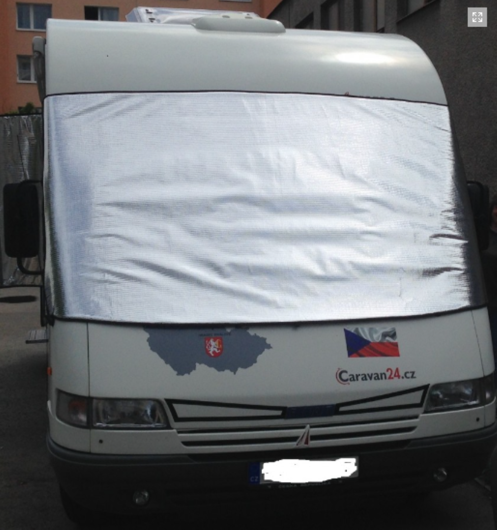 Izolační půlkabát Frankia i650