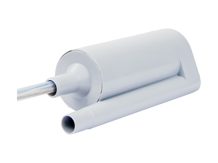 Ponorné čerpadlo Easy, 14l, 12 V, RK REICH