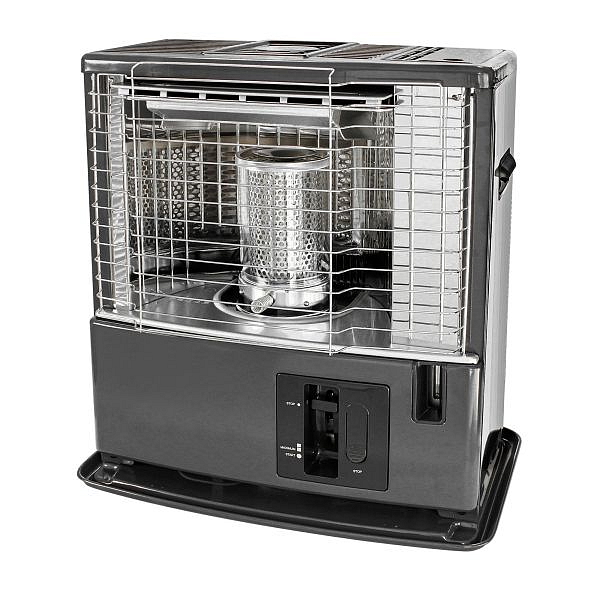 Naftové topení Tosai 360