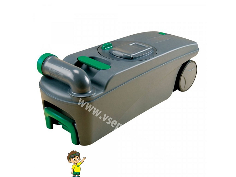 Odpadní nádrž pro WC C 400,THETFORD