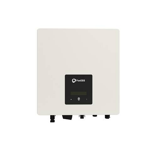 Jednofázový střídač FoxESS S3300 1F
