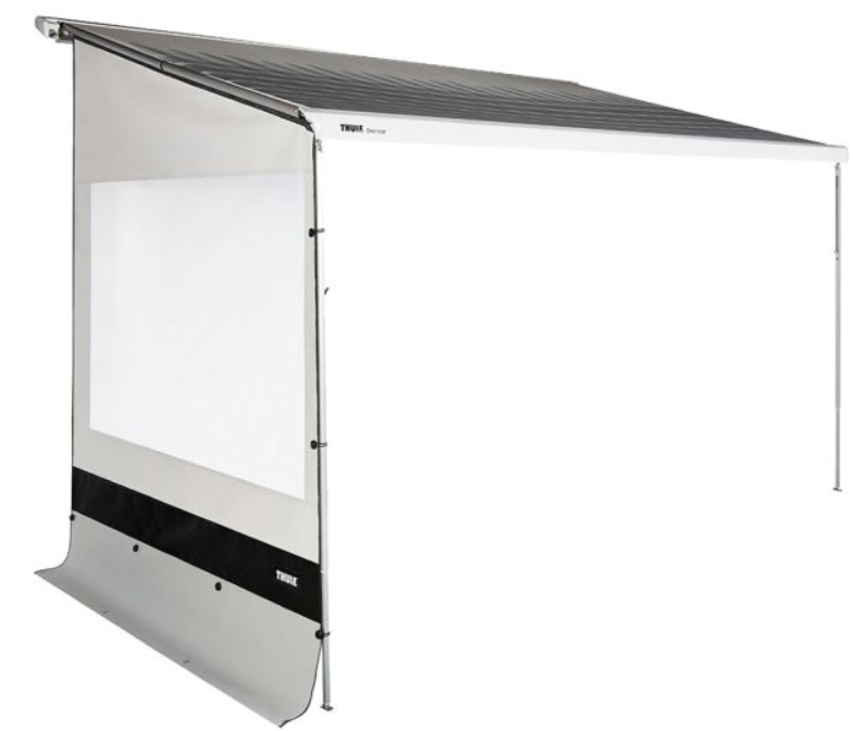 Boční stěna Thule Rain Blocker G2 Side pro Fiat Ducato H2 a pro Thule Omnistor 6300