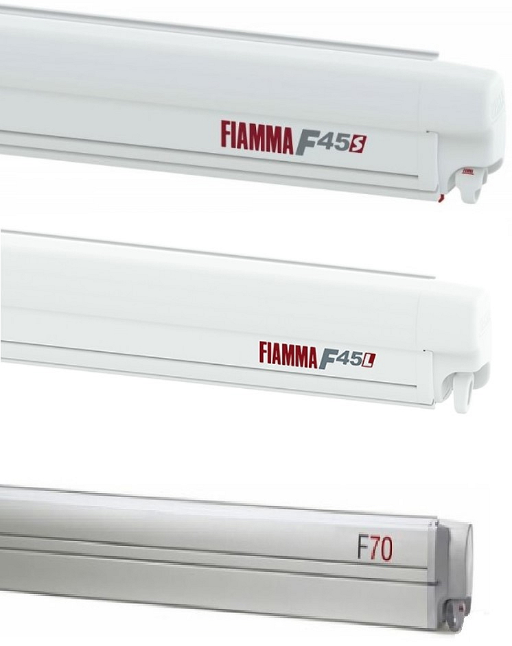 Adaptér Hymer od 2016 pro F45 S, F45 L a F70 Fiamma