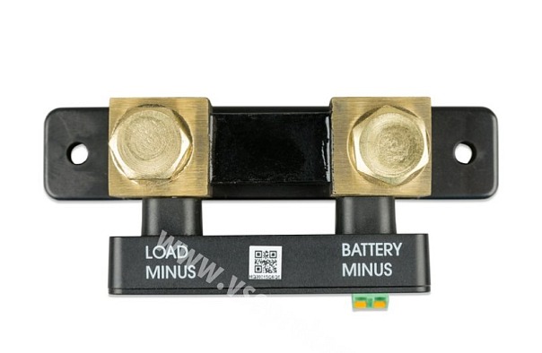 Sledovač stavu SmartShunt 500A