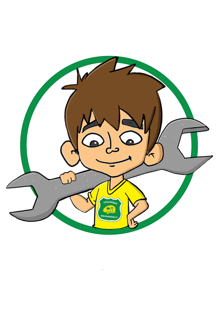 Ochranný obal na plynovou lahev