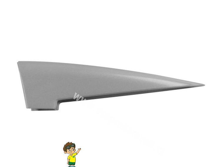 Rukojeť WC Thetford C250, C260