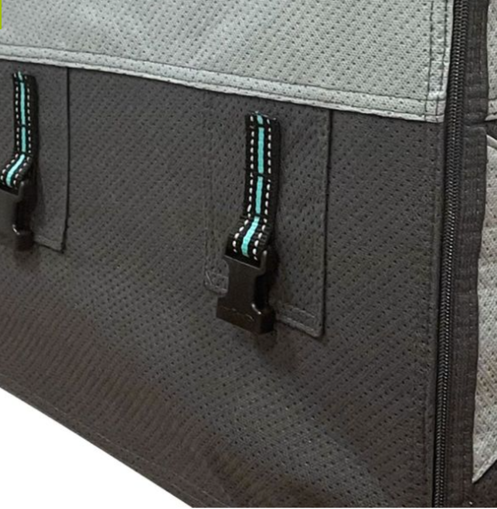 Ochranná plachta BRUNNER pro obytná vozidla