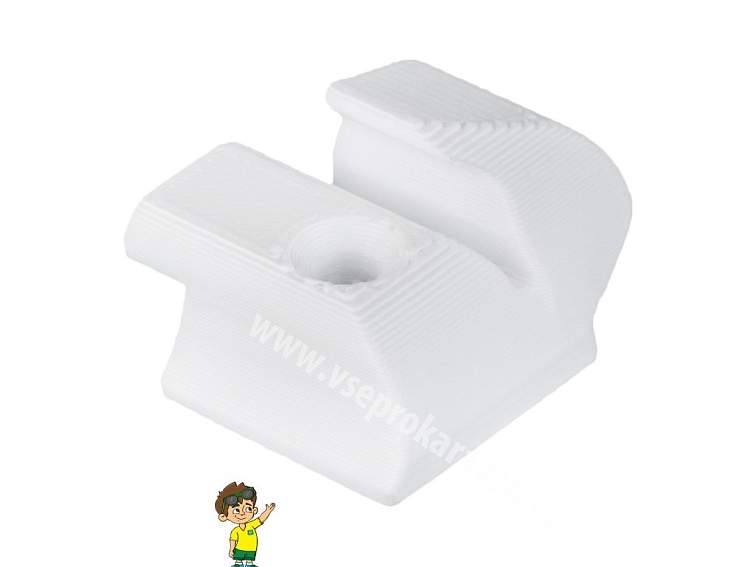 Krytka KL-16-A koncových lišt