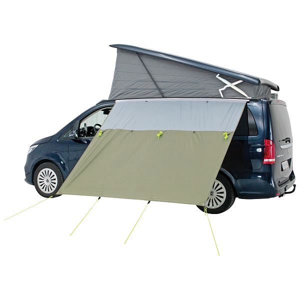 Sluneční střecha Hillcrest Tarp, Outwell