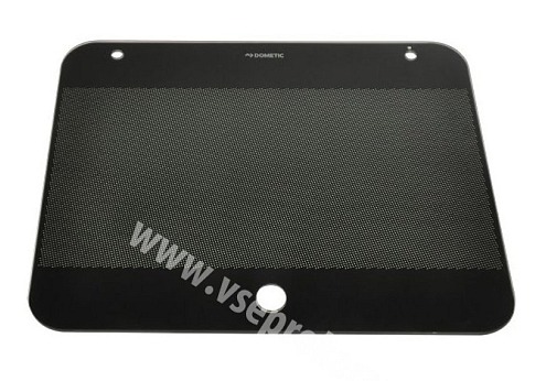 Náhradní skleněné víko pro kombinaci vařiče a dřezu Dometic HSG 2445