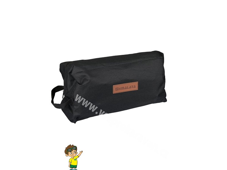 Nafukovací kempingová postel Himalaya