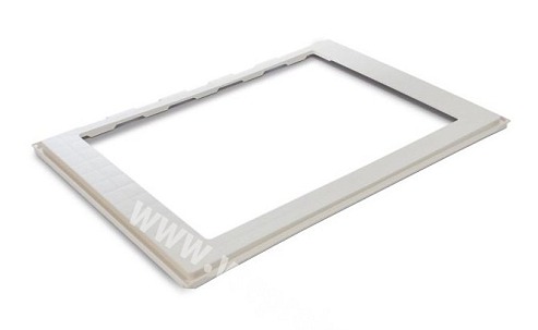 Montážní rám pro modely MPK VisionStar/ VisionVent 29, 42, 46 pro Fiat Ducato, MPK