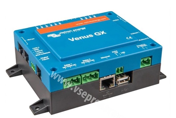 Victron Energy Venus GX