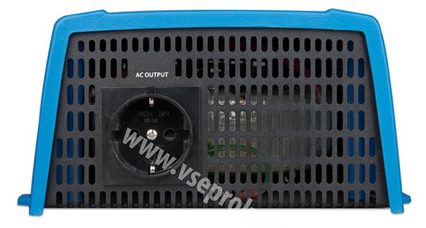 Měnič napětí SINUS Victron Energy Phoenix VE.Direct 500VA 24V