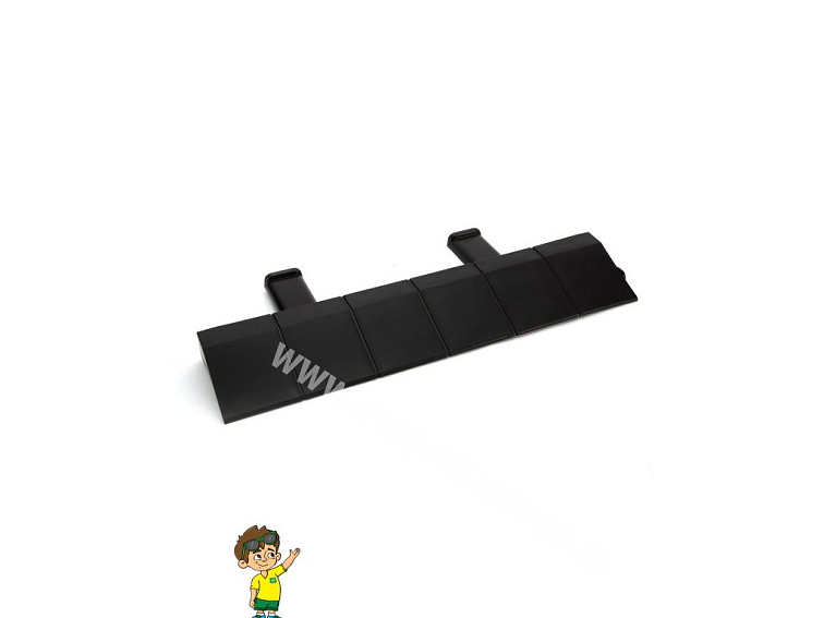 Boční šikmá podlahová dlaždice, IsabellaFloor