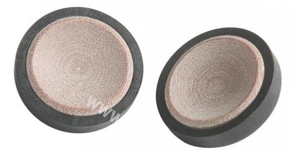 Třecí obložení stabilizátoru WS 3000, WINTERHOFF